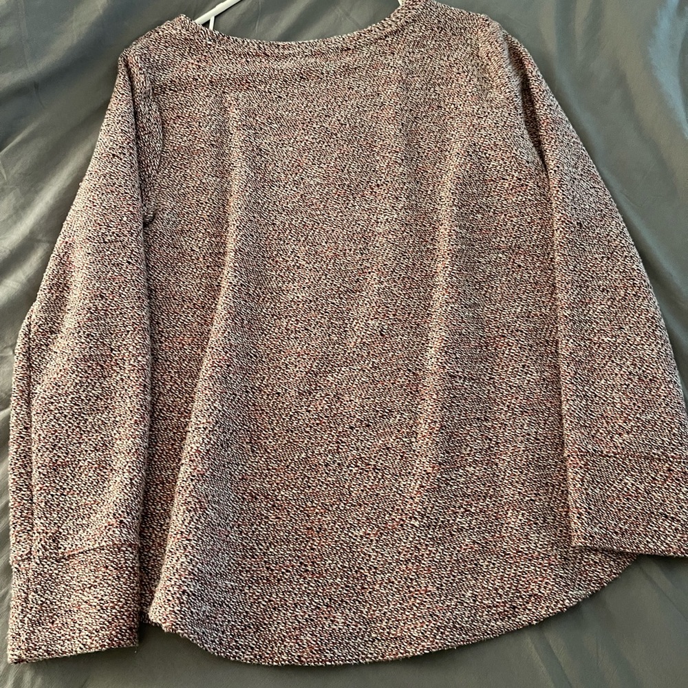 Loft sweater - Picture 4 of 5